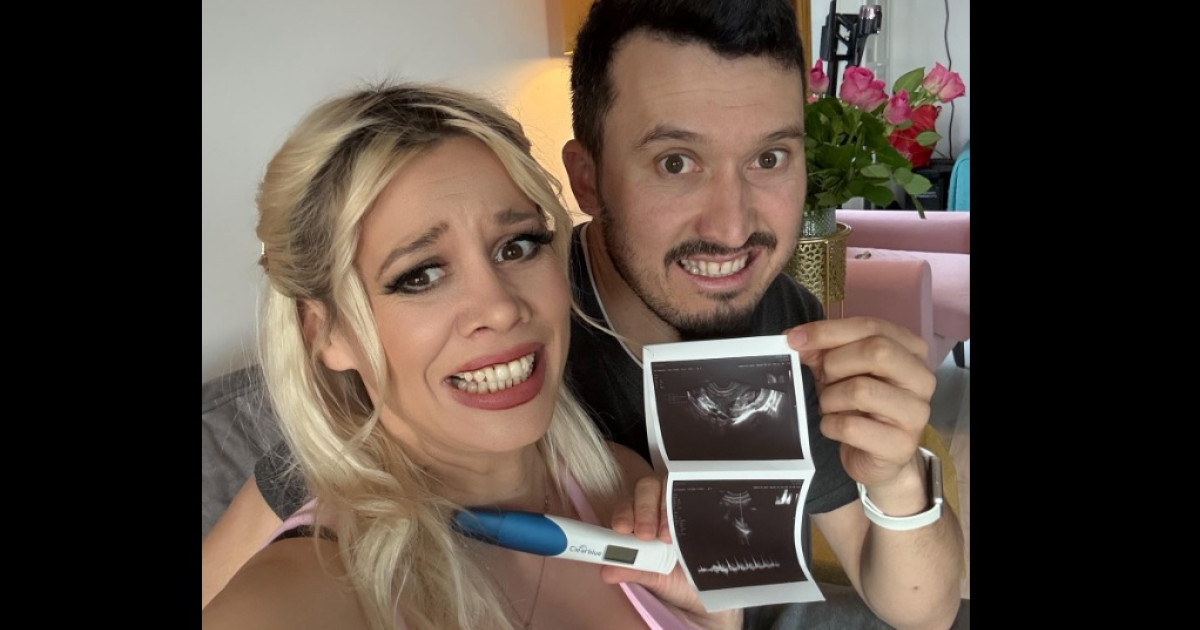 Serghei, prezentatorul emisiunii de satiră Digi24, va fi tată