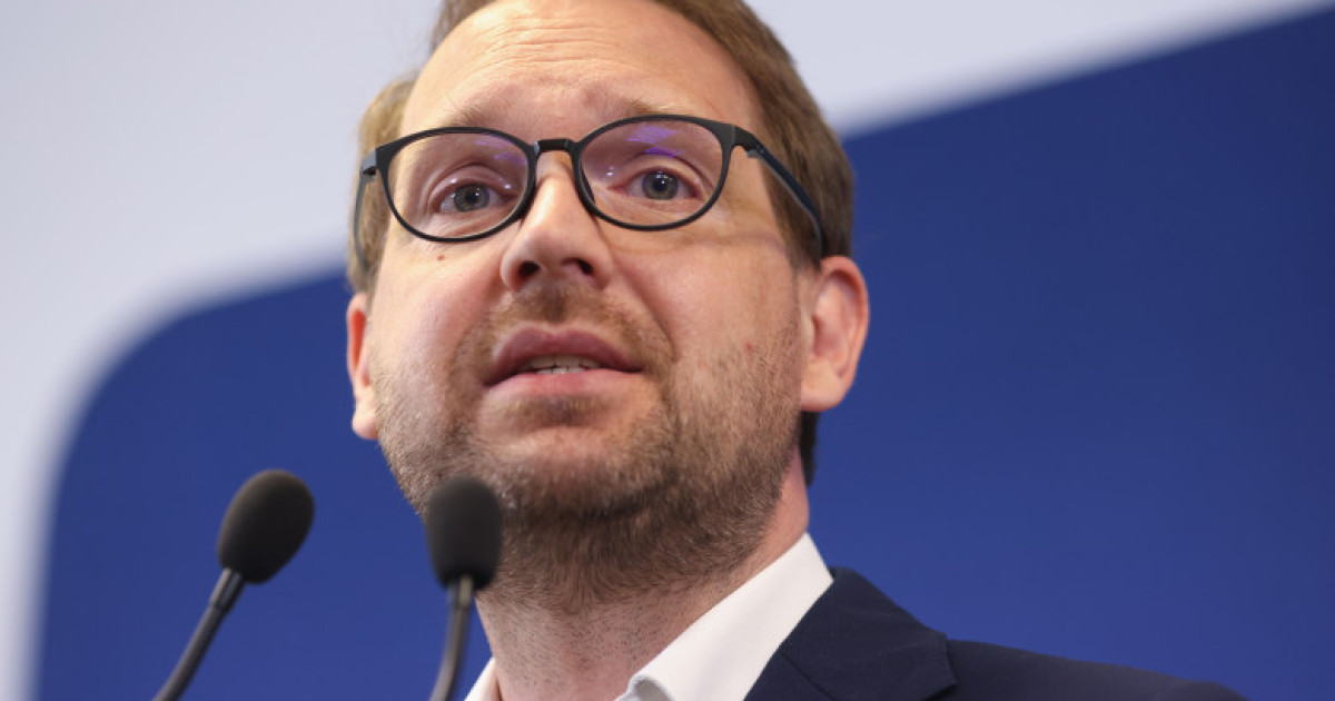 Fritz, înaintea discuțiilor de la Cotroceni: „Mergem înainte, domnule președinte”