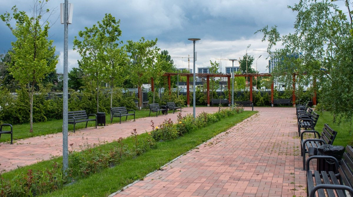 Parcul Timișoara din Sectorul 6 se închide pentru modernizare Parcul Timișoara, situat în Sectorul 6 al Capitalei, va fi închis pentru lucrări de reorganizare și modernizare începând cu data de 6 aprilie 2026