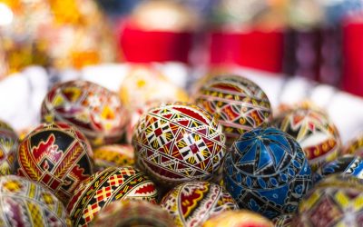 Mesaje de Paște 2026. Cele mai calde urări și felicitări de Paște 2026