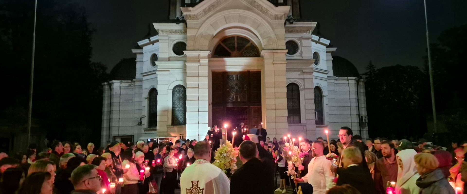 Învierea lui ISUS: Marea provocare a credinței pentru fiecare creștin