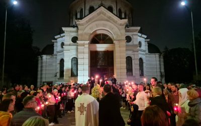 Învierea lui ISUS: Marea provocare a credinței pentru fiecare creștin