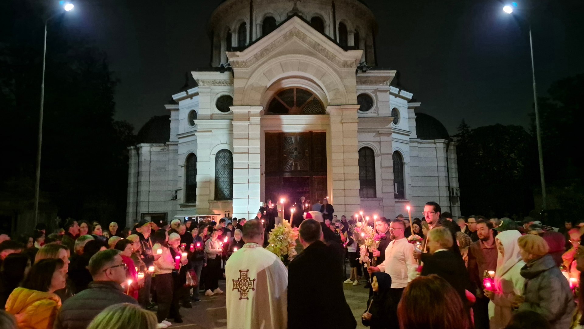 Învierea lui ISUS: Marea provocare a credinței pentru fiecare creștin