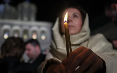 Înviere și Paște: Ritualuri sacre și ce trebuie să facă credincioșii din România