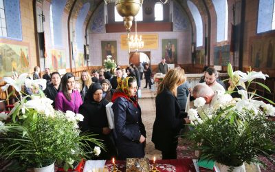 Paște Ortodox 2026: Tradiții și obiceiuri pentru un an plin de noroc!