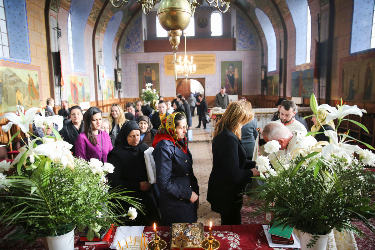 Paște Ortodox 2026: Tradiții și obiceiuri pentru un an plin de noroc!