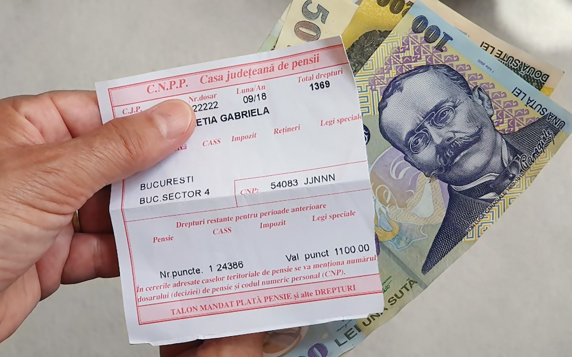 Pilonul IV: Un Nou Strat în Sistemul de Pensii Românesc Un nou element se adaugă puzzle-ului sistemului de pensii din România: Pilonul IV