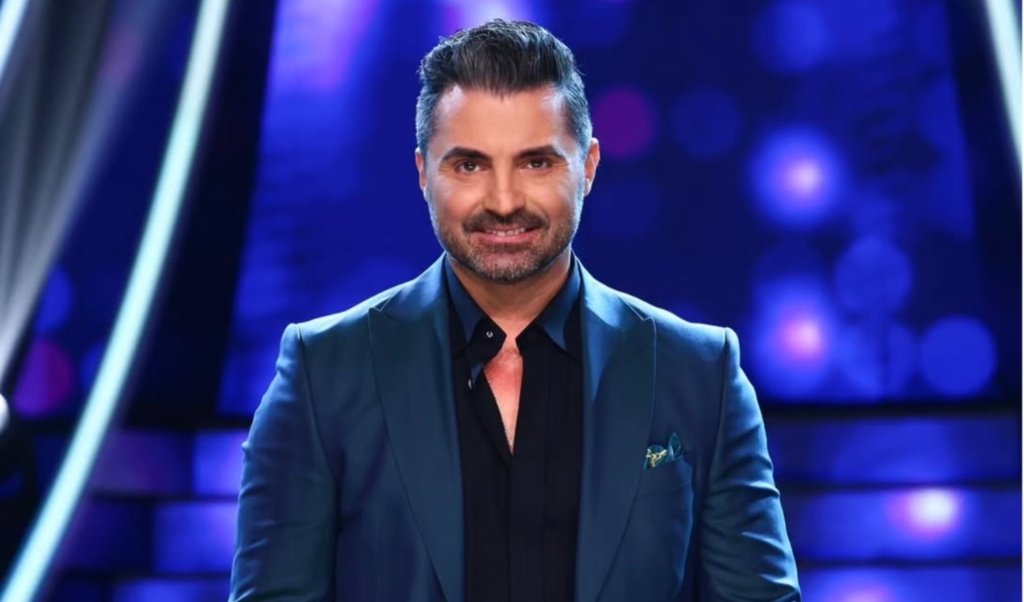 Pepe a devenit tată pentru a patra oară. Soția artistului a născut o fetiță