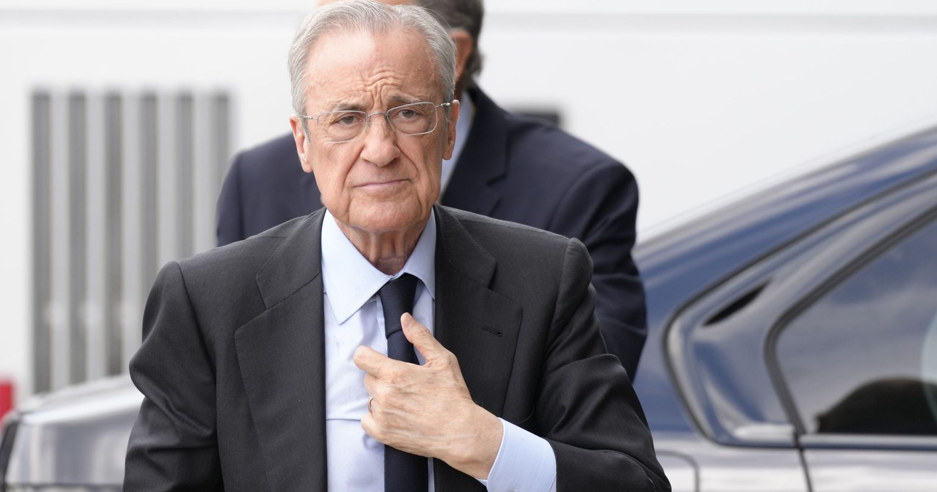 Perez vrea bombă: Un antrenor de top, țintă la Real Madrid după Mondial