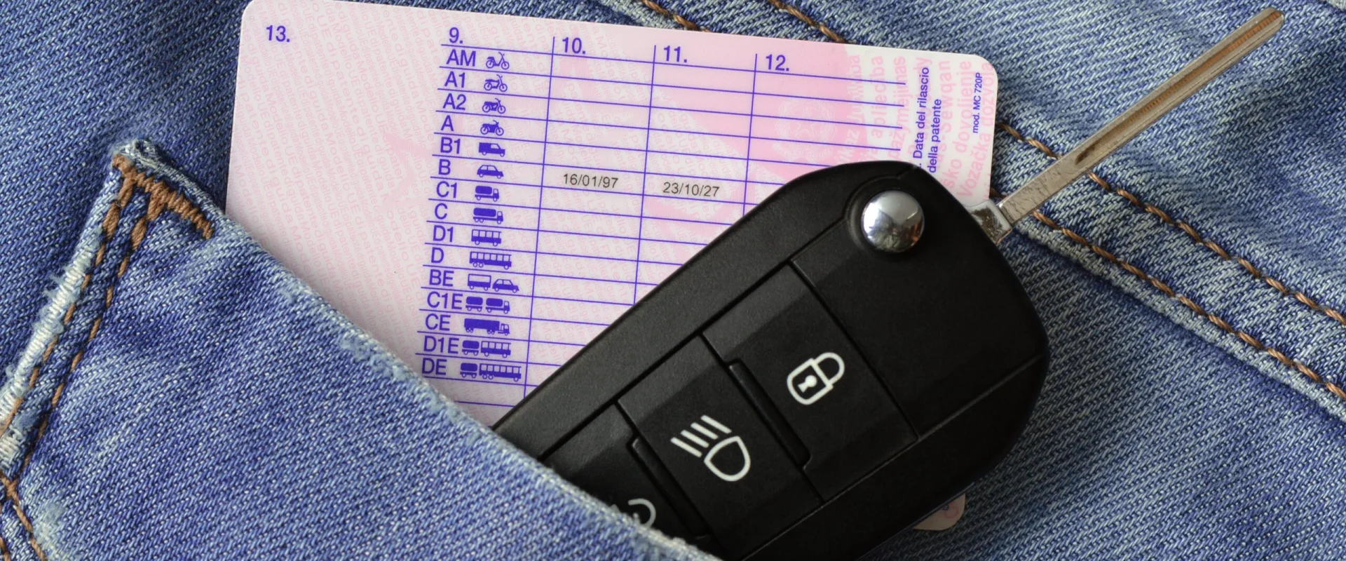 Șoferii prinși fără permis: Legea nu-i iartă, dar nici doar viteza nu-i incriminează