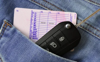 Șoferii prinși fără permis: Legea nu-i iartă, dar nici doar viteza nu-i incriminează