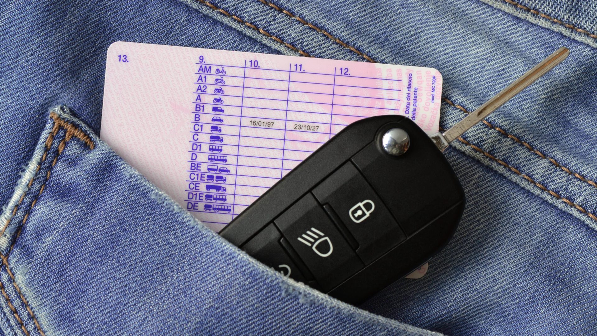 Șoferii prinși fără permis: Legea nu-i iartă, dar nici doar viteza nu-i incriminează