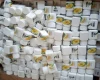 Inspectorii vamali din Bulgaria au confiscat peste jumătate de milion de comprimate și pliculețe ilegale pentru potență sexuală