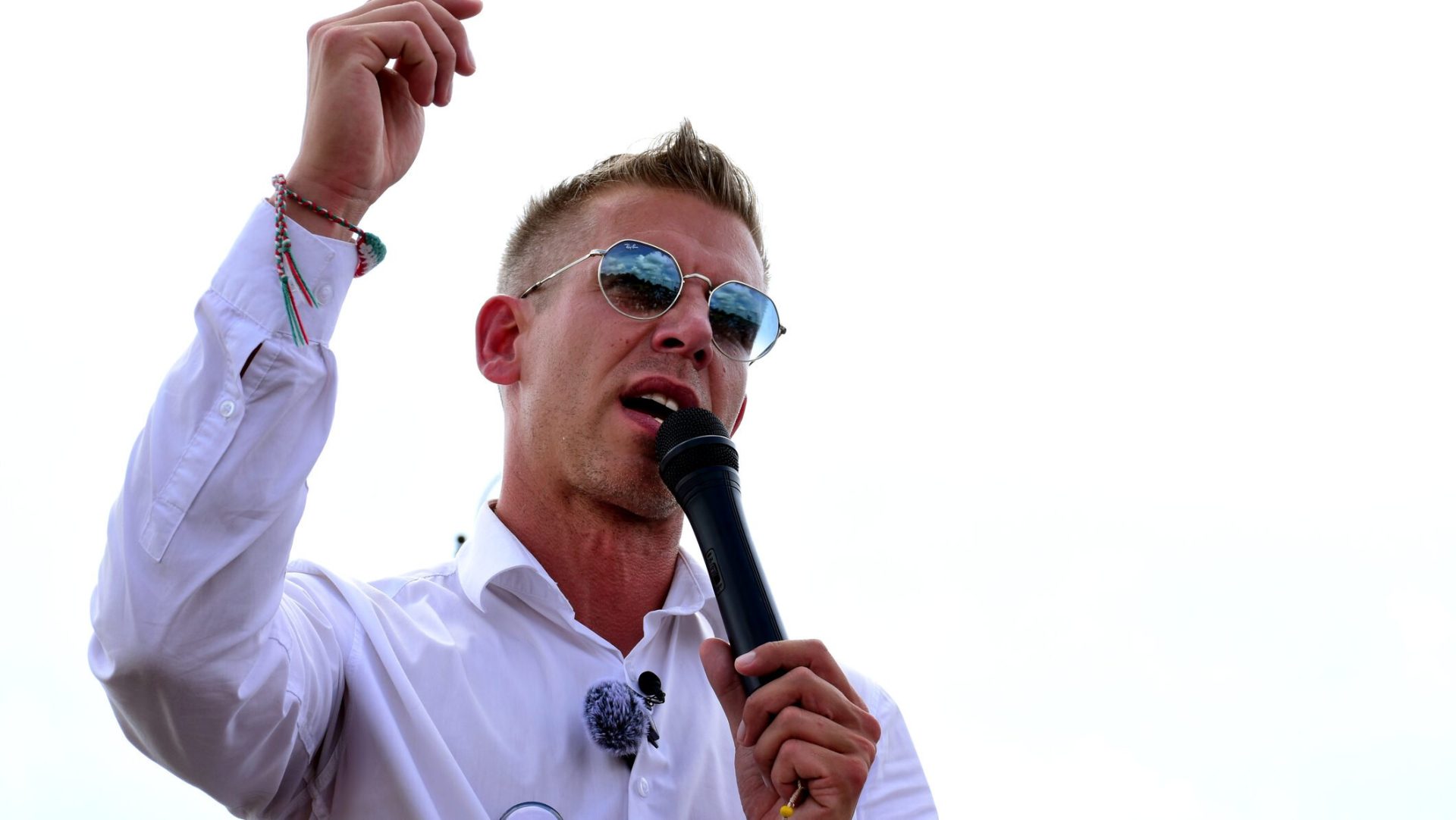 Magyar, viitorul premier al Ungariei? Orban și trădarea Transilvaniei, legătura cu George Simion