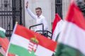 Peter Magyar, speranța pro-EU care amenință hegemonia lui Viktor Orban