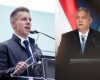 În Ungaria: Orban vs. Magyar, luptă politică pe viață și pe moarte