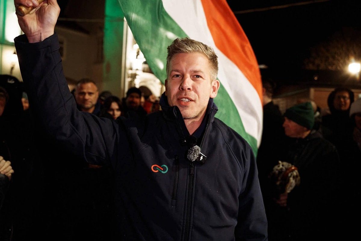 Magyar dă verdictul despre prezidențialele și Simion: „Asta i-a emoționat!”