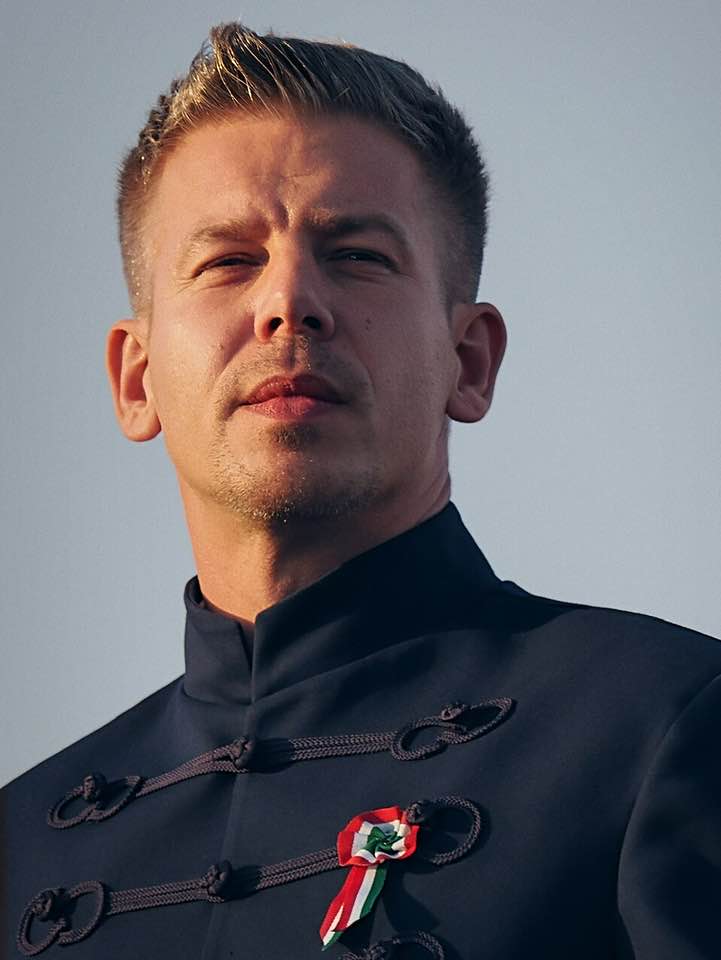 Magyar, acuzații grave la adresa lui Szijjarto: Distruge documente UE