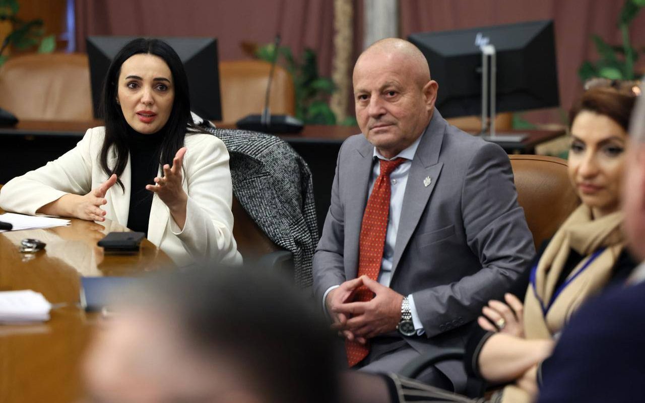 Neagu, nedumerit: „Ce am rezolvat?” Trei mandate la șefia CJ Buzău