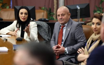 Neagu, nedumerit: „Ce am rezolvat?” Trei mandate la șefia CJ Buzău