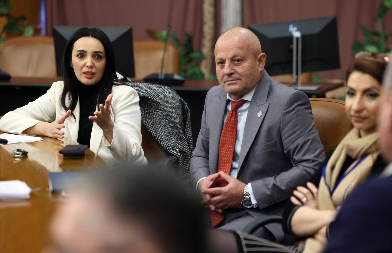 Neagu, nedumerit: „Ce am rezolvat?” Trei mandate la șefia CJ Buzău