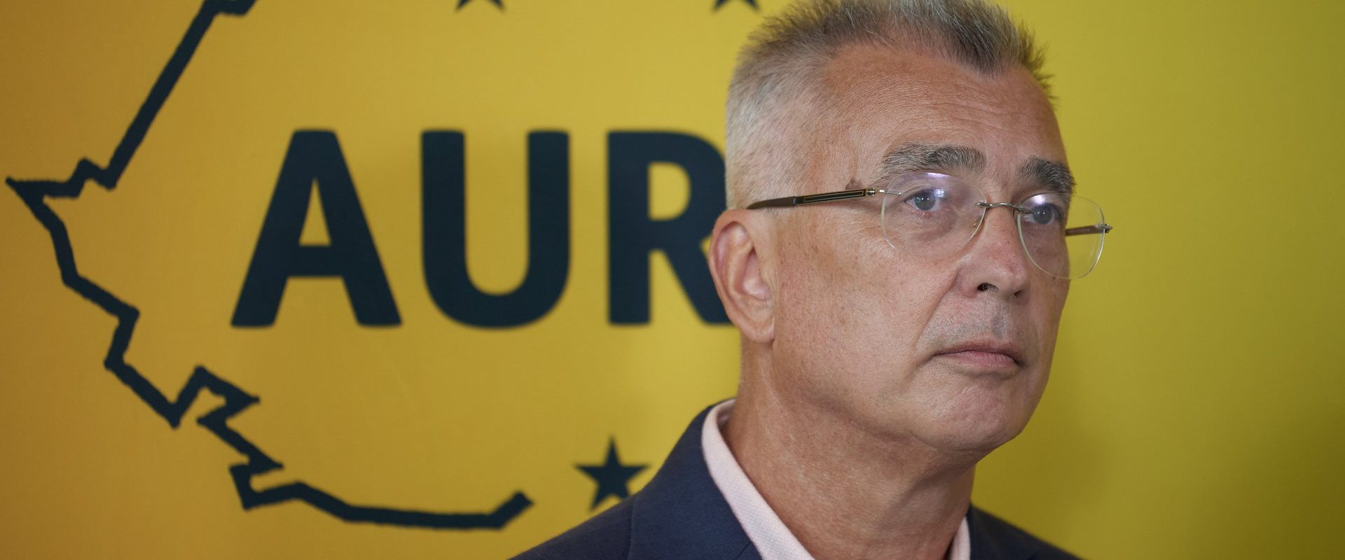 AUR vrea să-l execute politic pe Bolojan: Moțiune de cenzură în pregătire