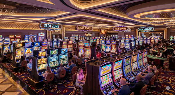 Sloturi online: Rotiri gratuite fără să bagi bani