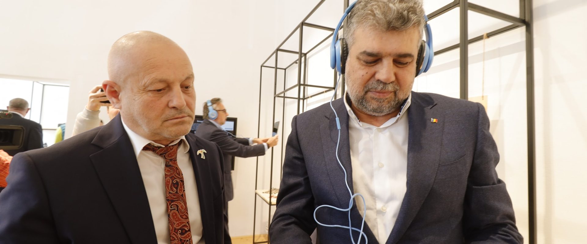 Prima plecare din PSD la PNL, după ce social-democrații au decis să-și retragă susținerea lui Ilie Bolojan: „De mâine sunt în bancă cu PNL”