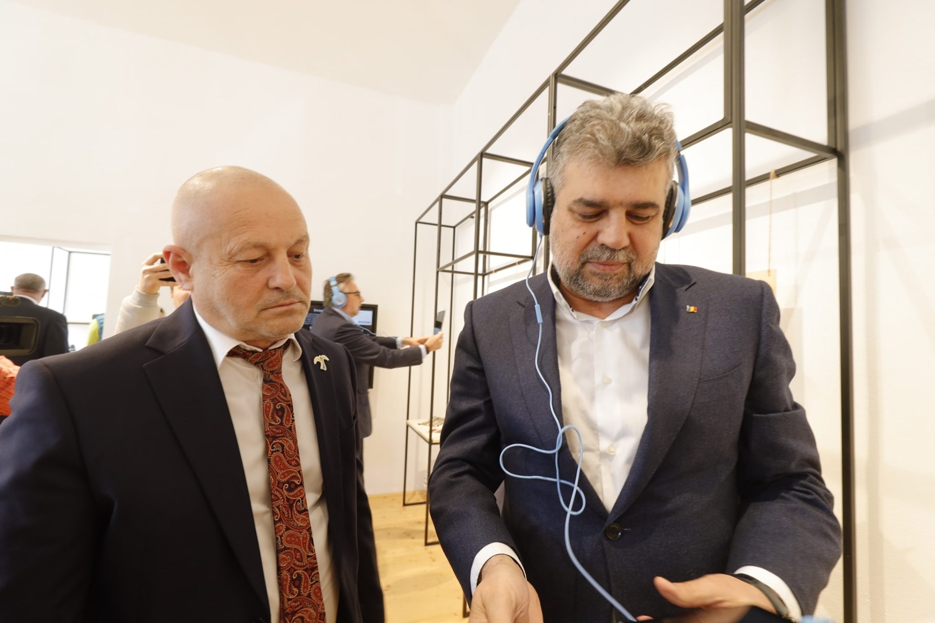 Plecare-șoc din PSD: Un ales trece la PNL, după retragerea sprijinului pentru Bolojan