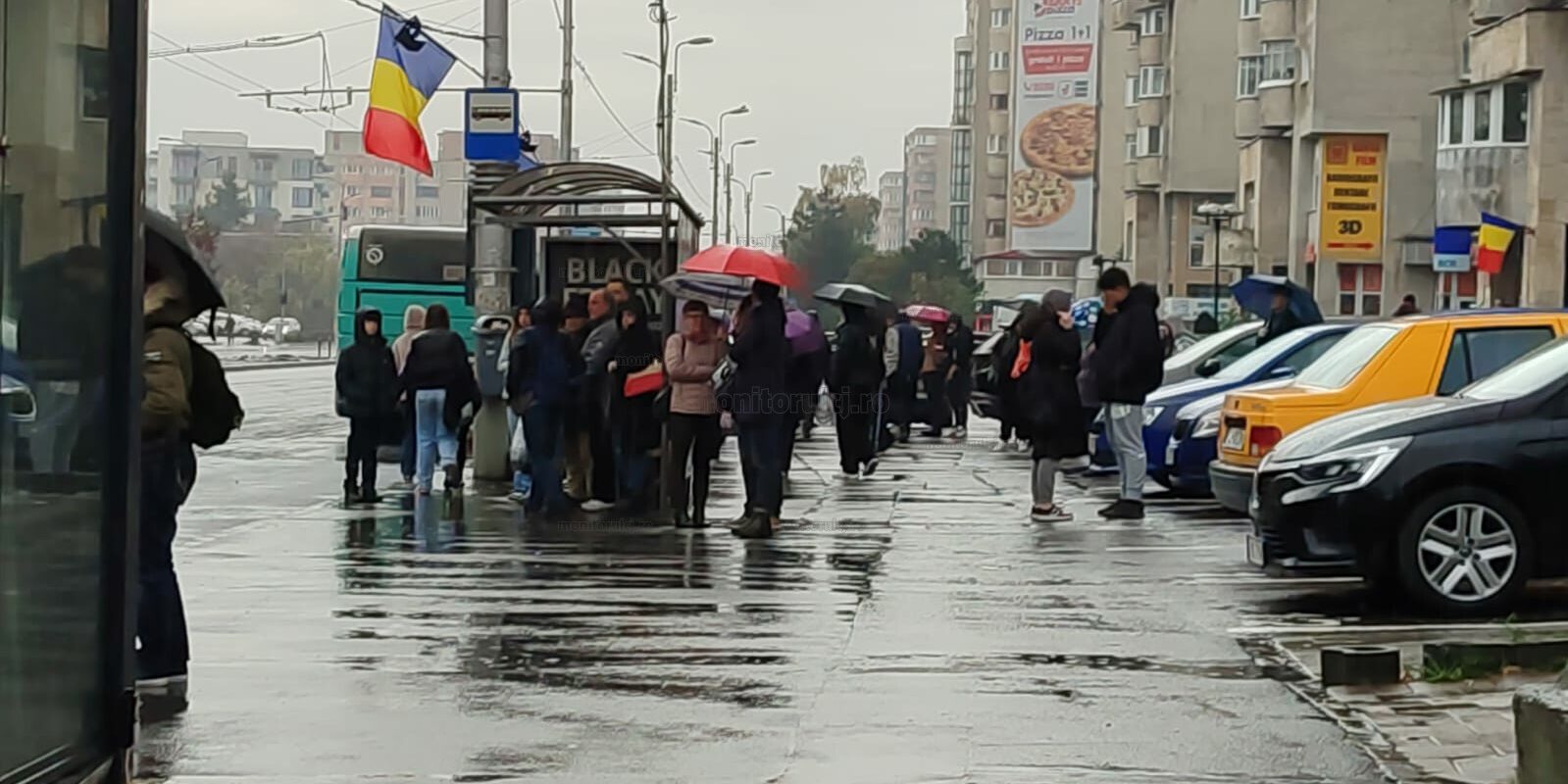 Prognoza meteo pentru luni, 30 martie