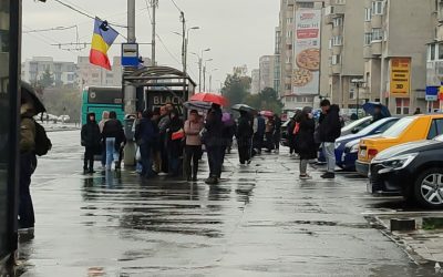 Prognoza meteo pentru luni, 30 martie