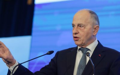 Poate Donald Trump să scoată SUA din NATO? Geoană: „Tensiunile sunt la o cotă pe care nu am mai văzut-o”