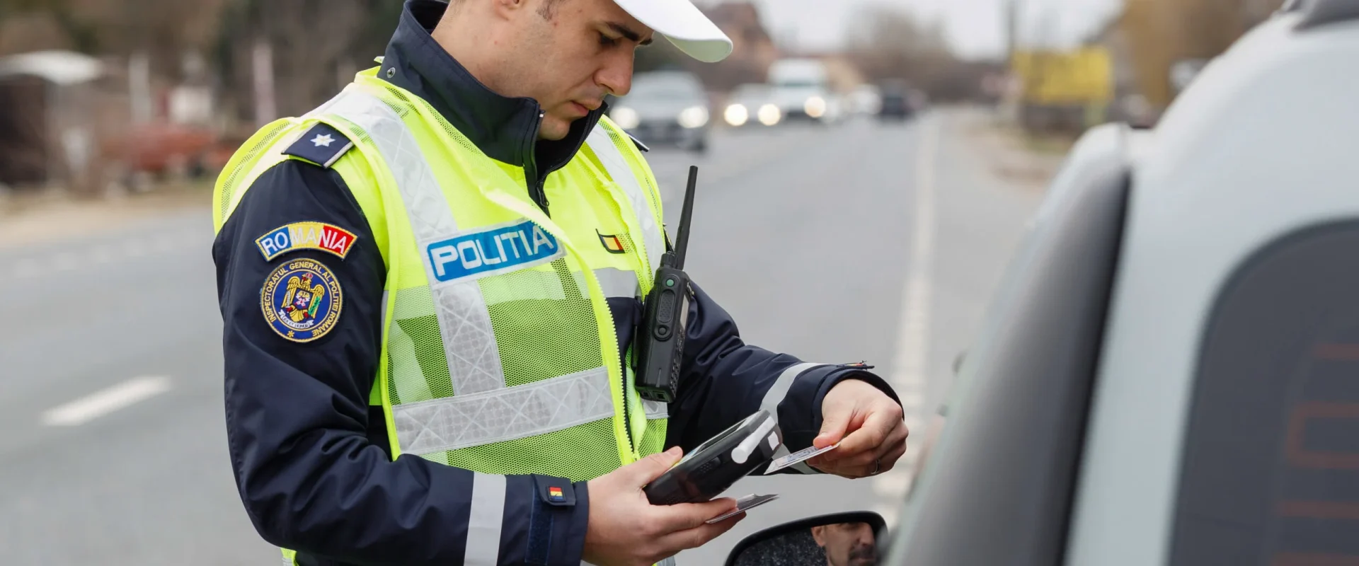 Noile reguli din 2026: Ce riscă șoferii cu permisul expirat