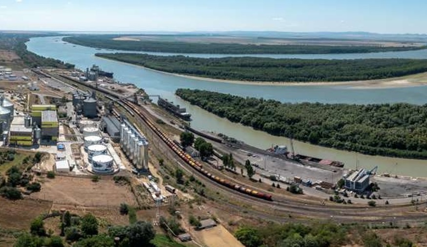 România cumpără portul Giurgiulești: Afacerea care zguduie Moldova