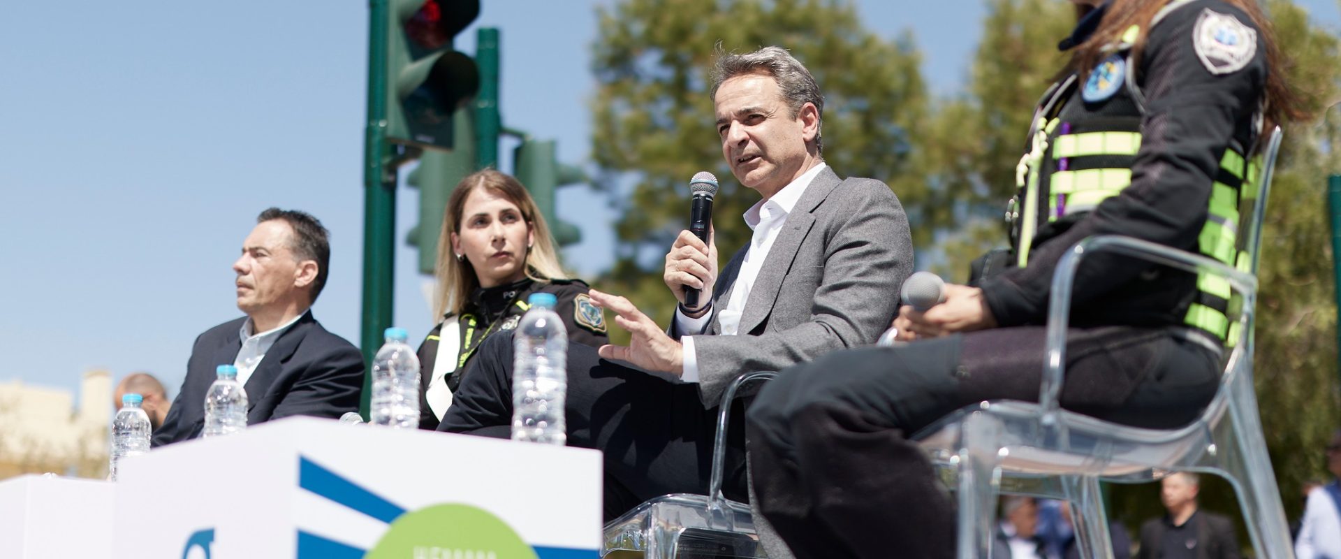 Grecia: Camerele rutiere, în curând pe străzi. Premierul promite amenzi usturătoare