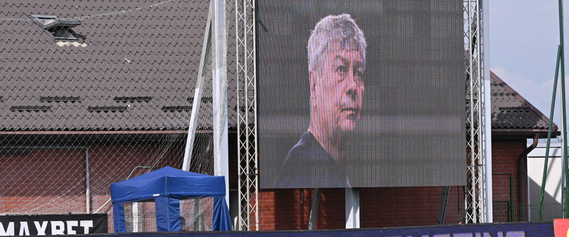 Primarul a luat o decizie radicală după ce fosta echipă a lui Mircea Lucescu a pierdut în ziua în care ne-am despărțit de marele antrenor