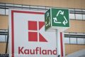 Kaufland, magazin Romania , Foto: AGERPRES