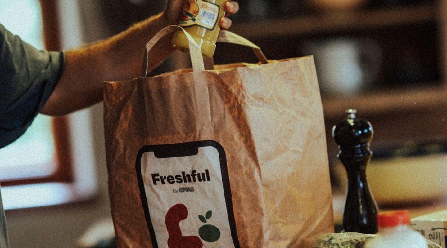 Utimele comenzi freshful de paște: Află când poți face cumpărăturile