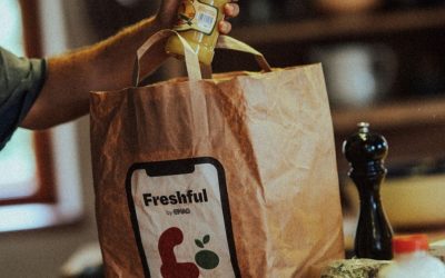 Utimele comenzi freshful de paște: Află când poți face cumpărăturile