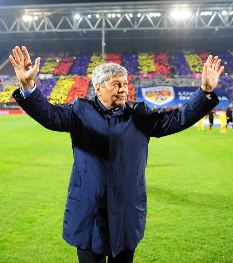 Programul funerar al lui Mircea Lucescu: Când ne luăm rămas bun de la antrenor?