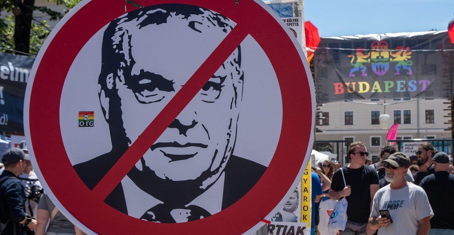 Orban, eșec istoric în Ungaria: Ce efecte are pentru Uniunea Europeană