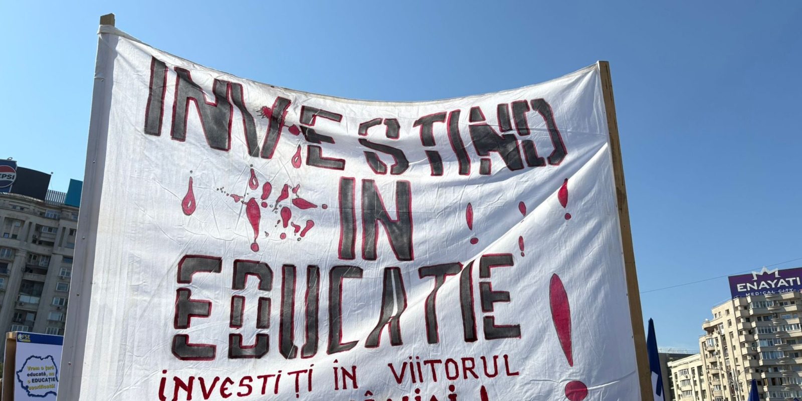 Profesorii, primii bani înapoi: Ministerul Educației a achitat datorii