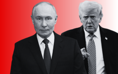 Trump, cu ochii spre Putin: SUA amână sancțiunile pe petrolul rusesc