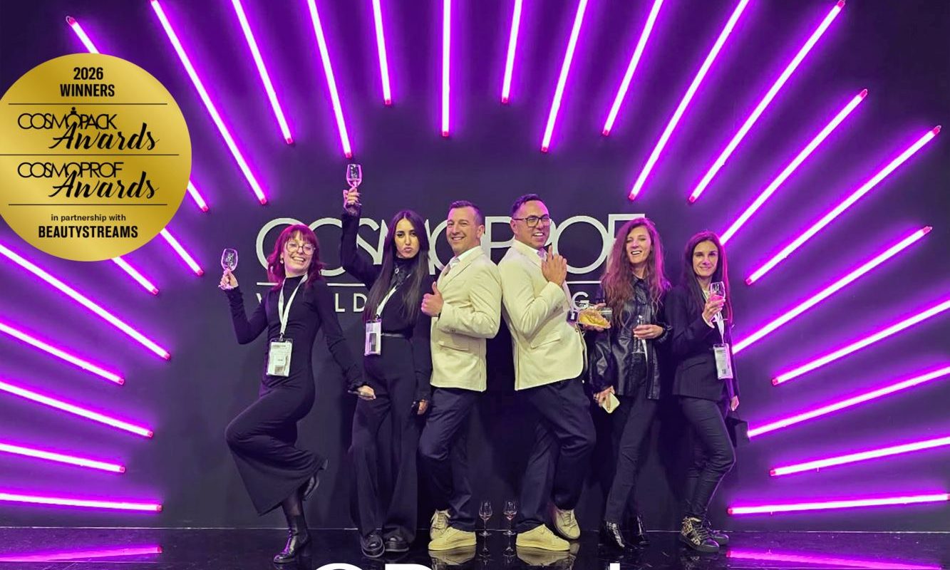 Cahm europe, victorie istorică: O firmă românească, premiată la „oscarii” beauty