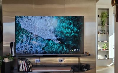 Ai smart tv lent? Scapă Rapid de aplicații inutile și eliberează spațiu