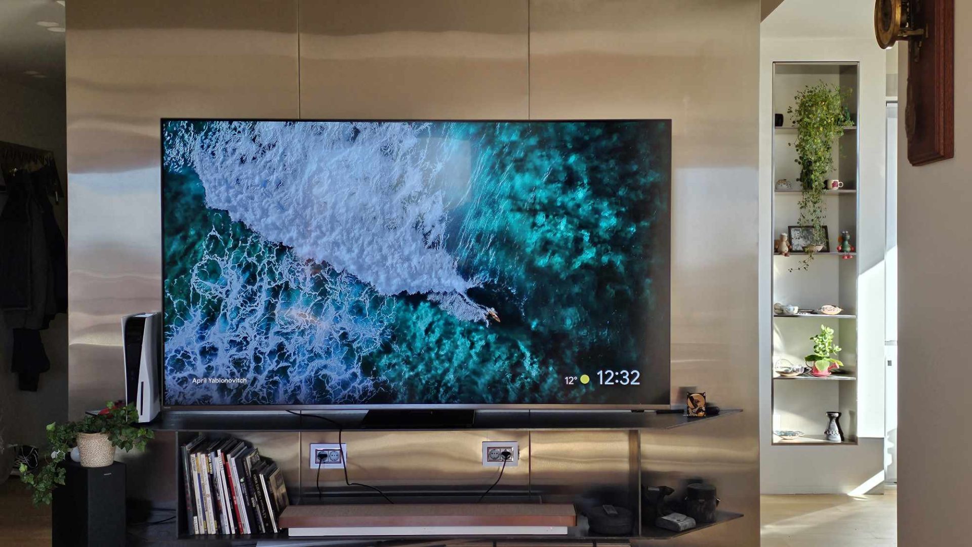 Curățenia de primăvară pe televizor: de ce merită să ștergi aplicațiile inutile Mulți utilizatori de Smart TV-uri își umplu televizoarele cu aplicații pe care le folosesc rar sau deloc