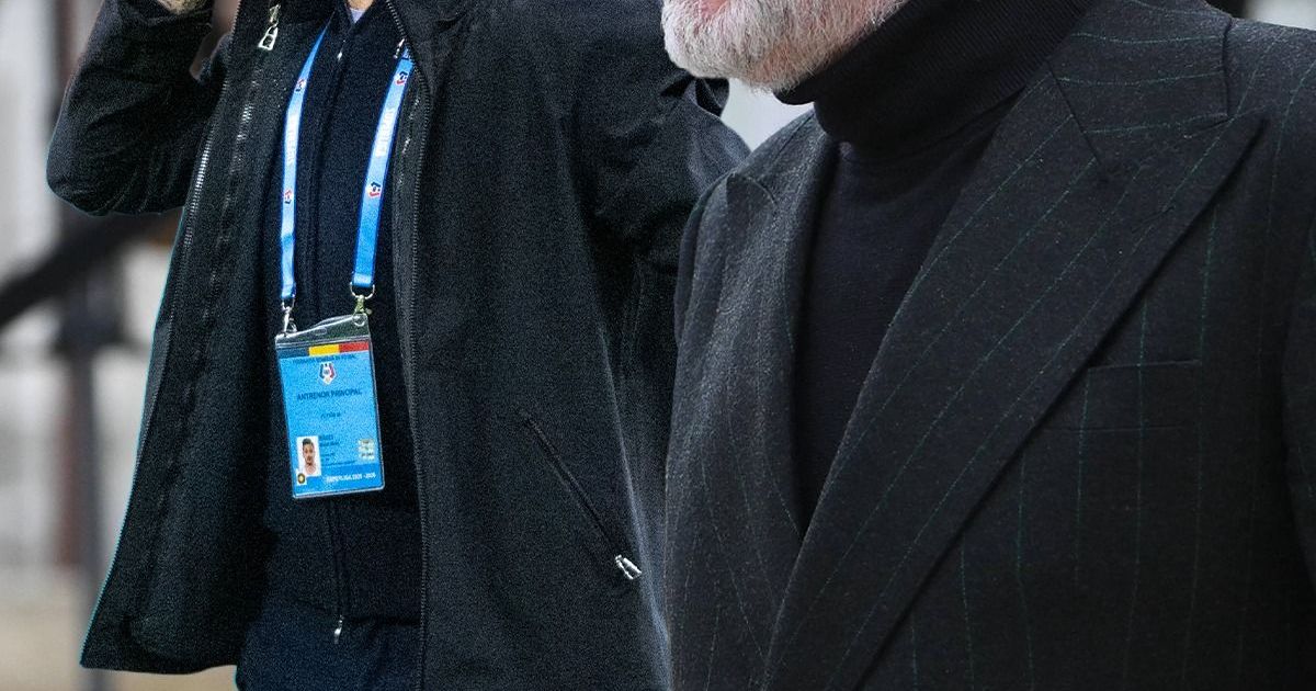 Pleacă Rădoi de la FCSB? Prima reacție a lui Gigi Becali: „Ce mă interesează pe mine?”