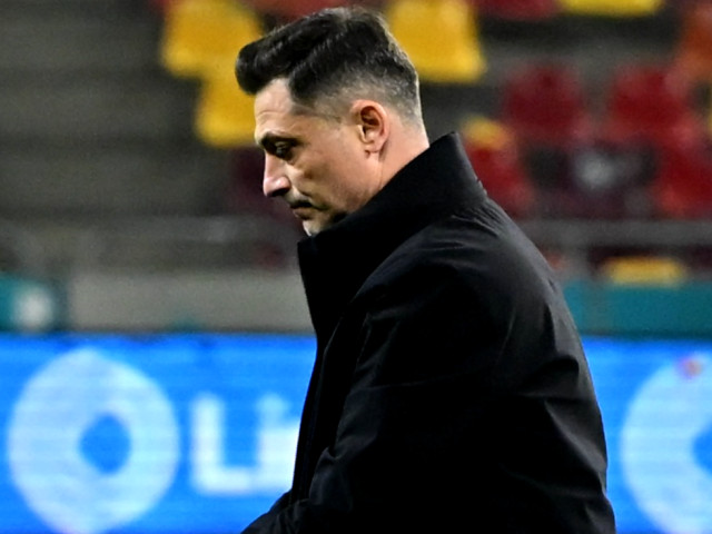 News Alert | Gata: FCSB și Mirel Rădoi au bătut palma pentru rezilierea contractului! Gigi Becali încasează bani