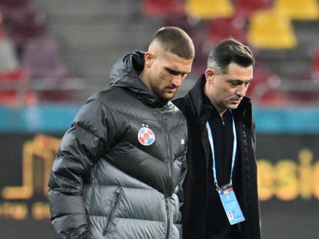 Rădoi, vești proaste despre Bîrligea: ”Situația lui nu e bună”
