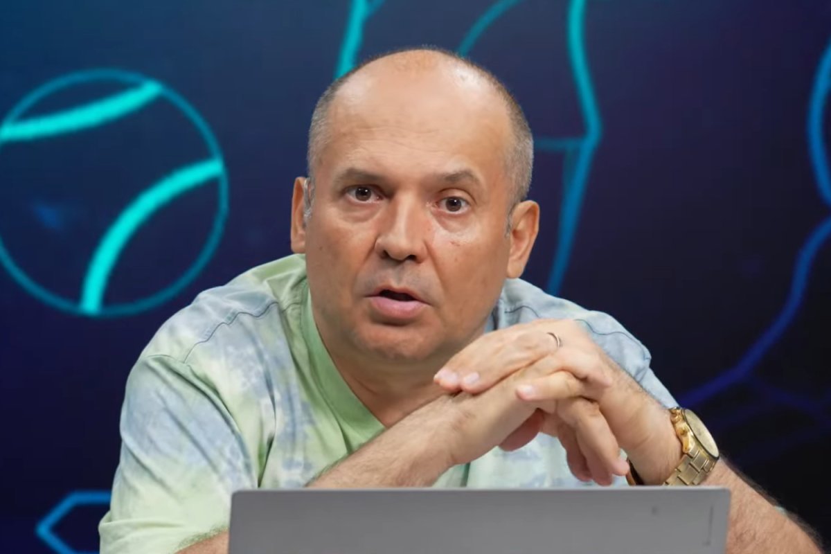 Radu Banciu, verdict categoric: Antrenorul român ideal, peste Gică Hagi, are stofă